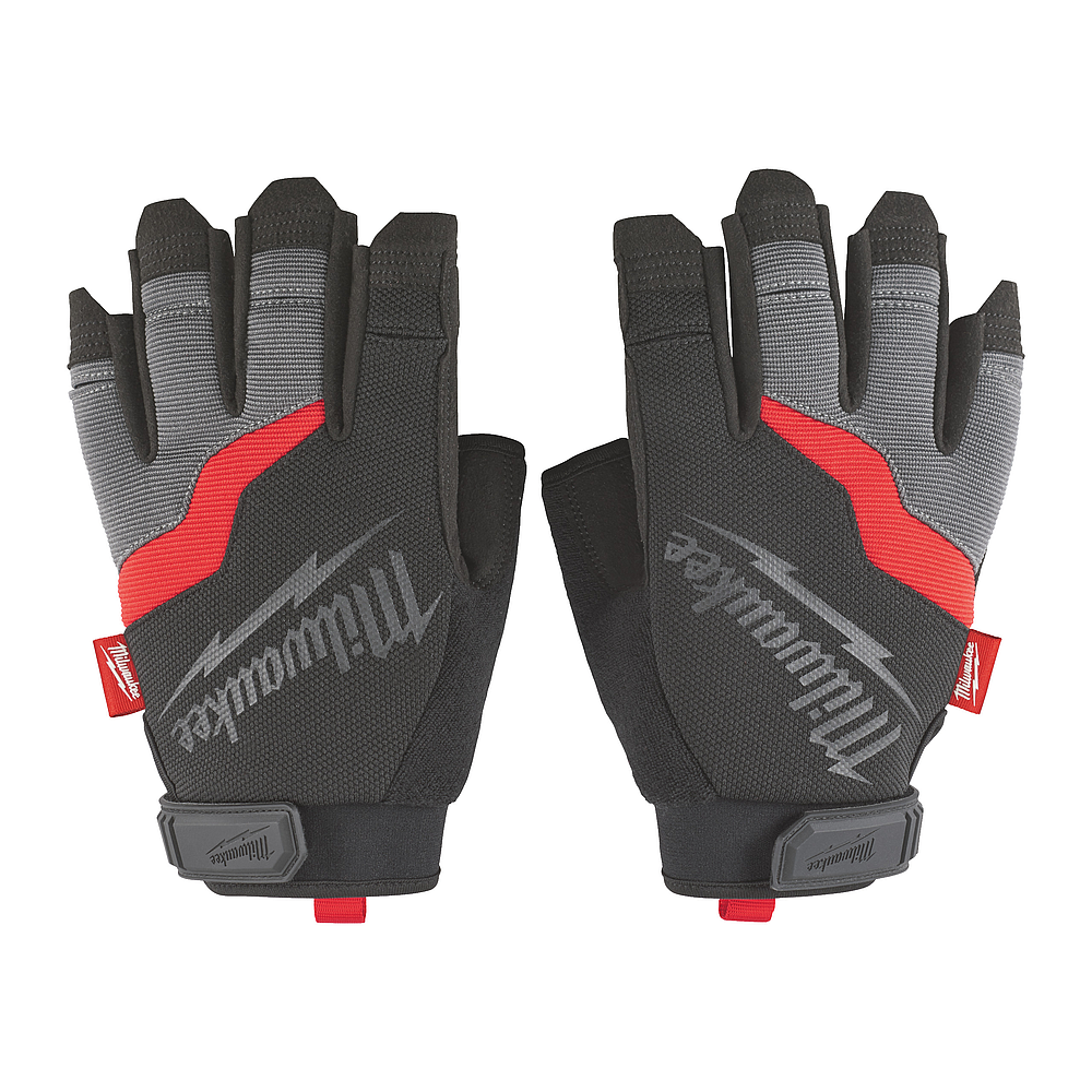 GANTS MITAINE